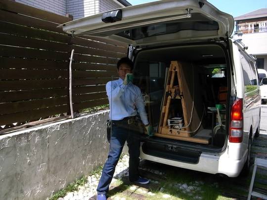 空き巣被害に遭う前に 防犯ガラスで対策を 即対応で最安5000円 窓ガラス交換修理は ガラスマート